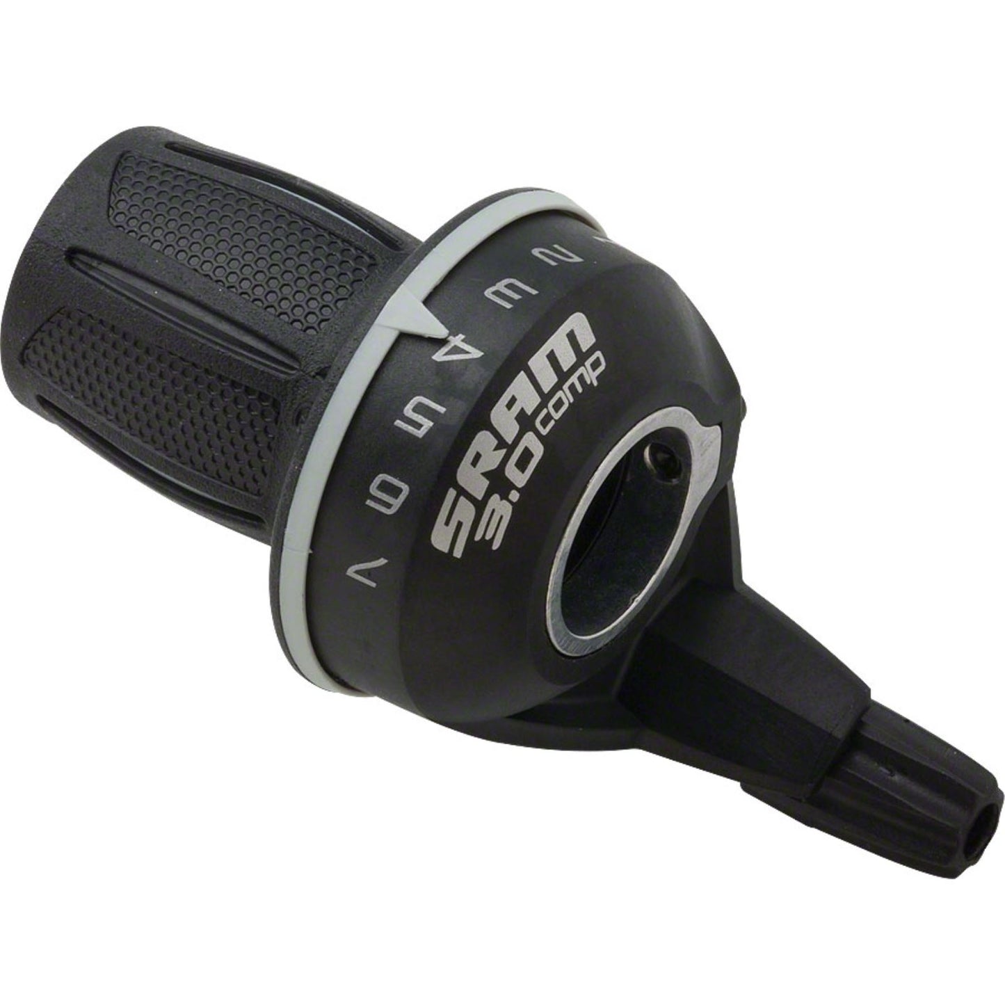 SRAM 3.0 Comp Gripshift Shifter - Rear - 7sp [MPN: 00.0000.200.656]_1195727
