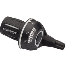 SRAM 3.0 Comp Gripshift Shifter - Front - 3sp [MPN: 00.0000.200.657]_1195728