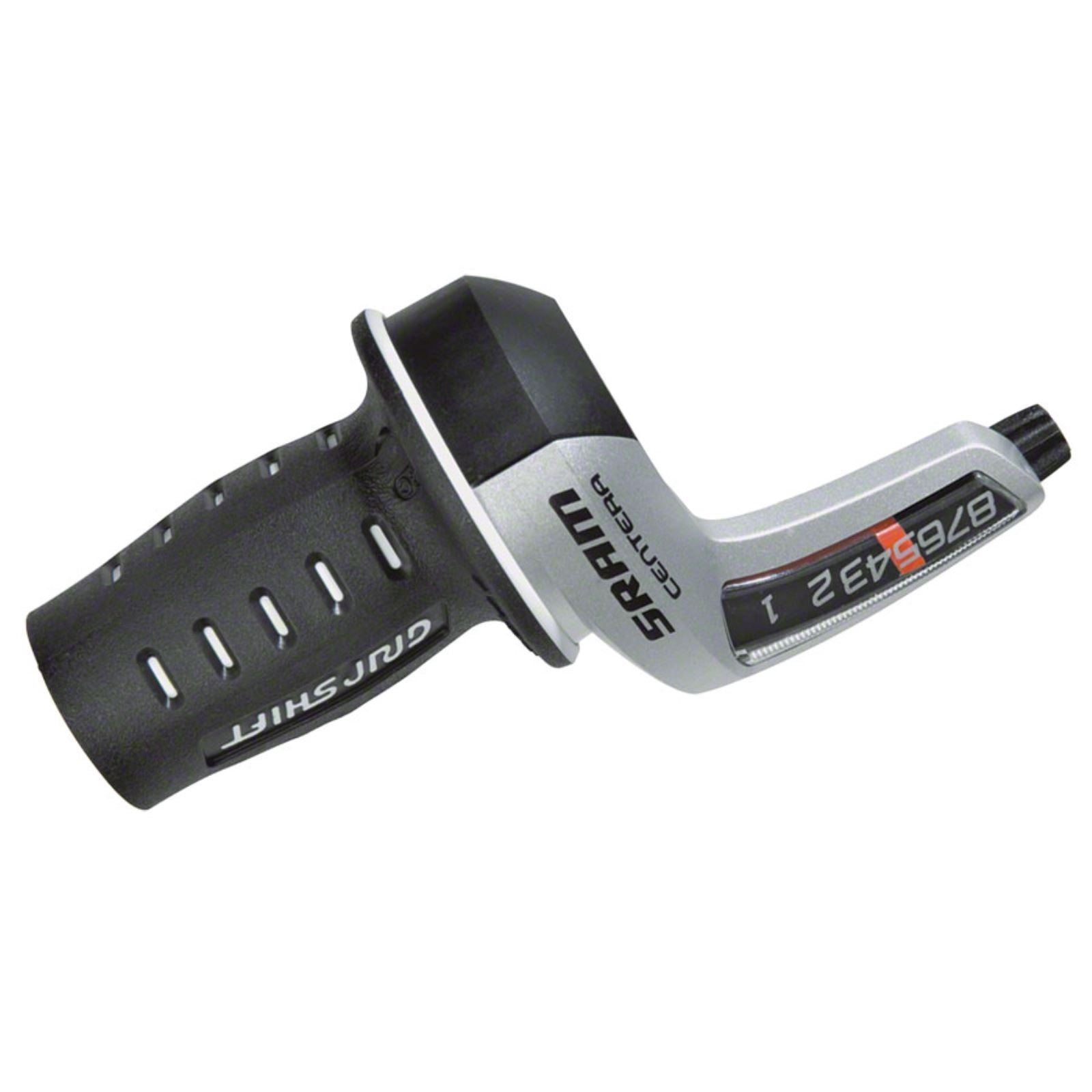 SRAM Centera Twist Shifter Set - 8 SPD Rear [MPN: 00.0000.200.787]_1195594