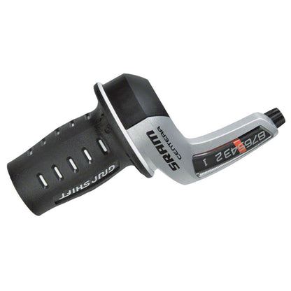 SRAM Centera Twist Shifter Set - 8 SPD Rear [MPN: 00.0000.200.787]_1195594