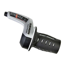 SRAM Centera Twist Shifter - 8 SPD - Rear [MPN: 00.0000.200.805]_1106621