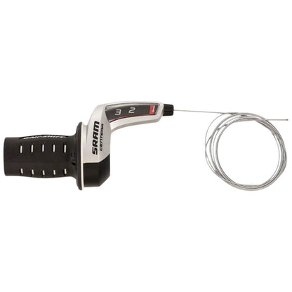 SRAM Centera Twist Shifter - Front [MPN: 00.0000.200.806]_1195574