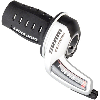 SRAM Centera Twist Shifter - Speed: 9 - Black [MPN: 00.0000.200.804]_1195573