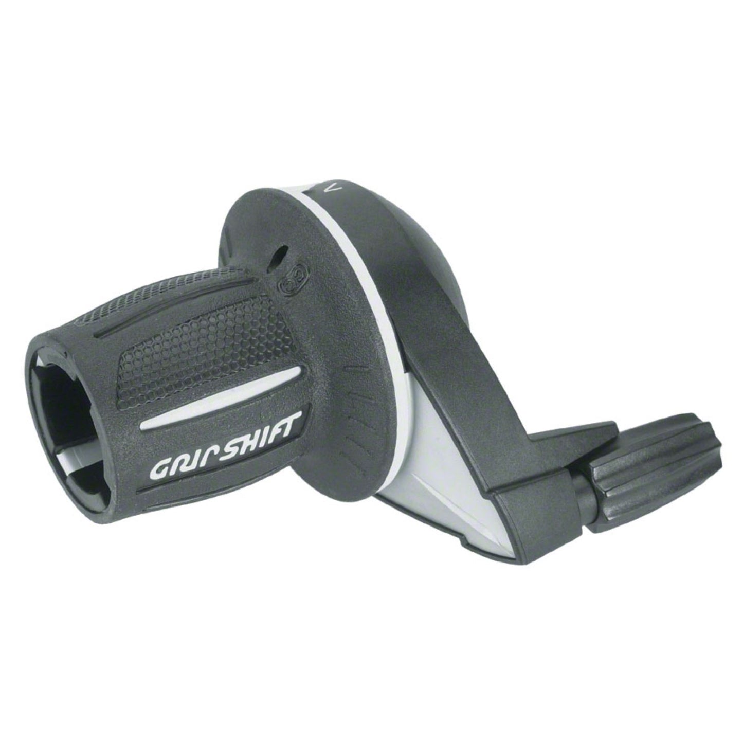 SRAM MRX Comp Gripshift Shifter - Pair - 8sp [MPN: 00.0000.200.645]_1195755