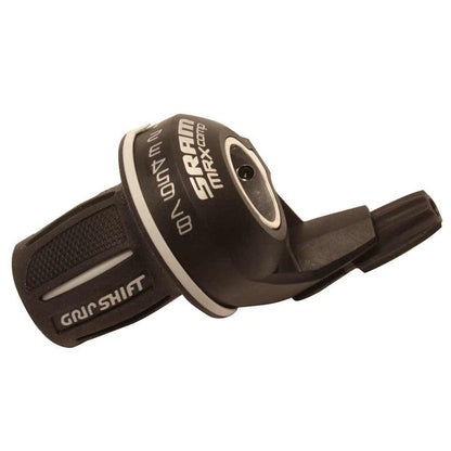 SRAM MRX Comp Gripshift Shifter - Pair - 6sp [MPN: 00.0000.200.647]_1106627
