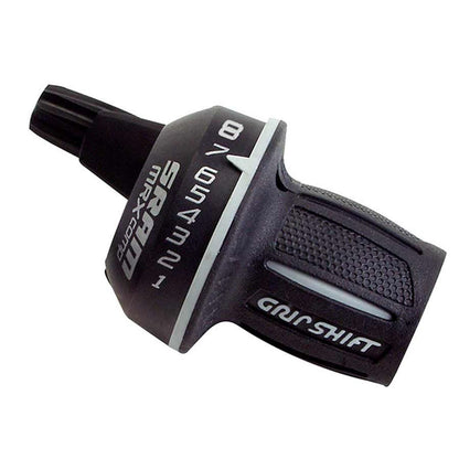 SRAM MRX Comp Gripshift Shifter - Rear - 8sp [MPN: 00.0000.200.648]_1106606