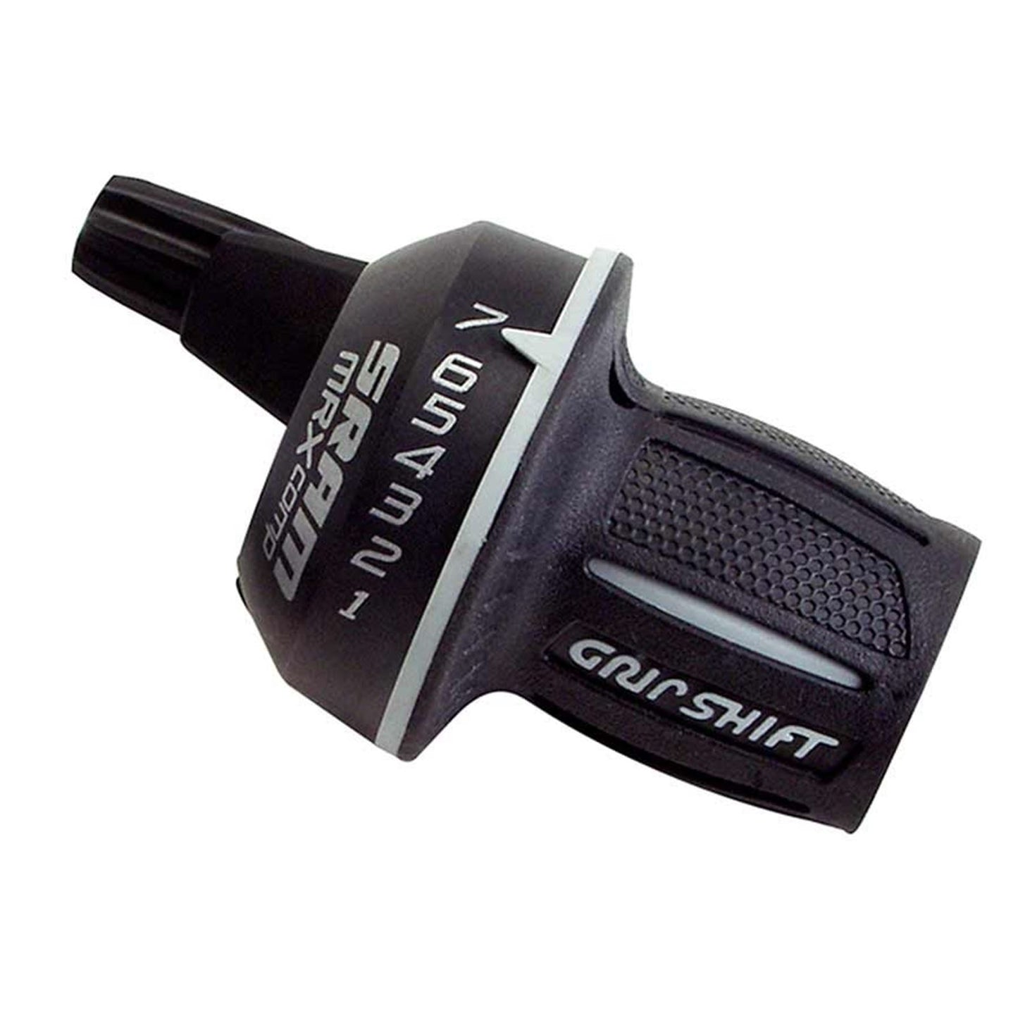 SRAM MRX Comp Gripshift Shifter - Rear - 7sp [MPN: 00.0000.200.649]_1106628