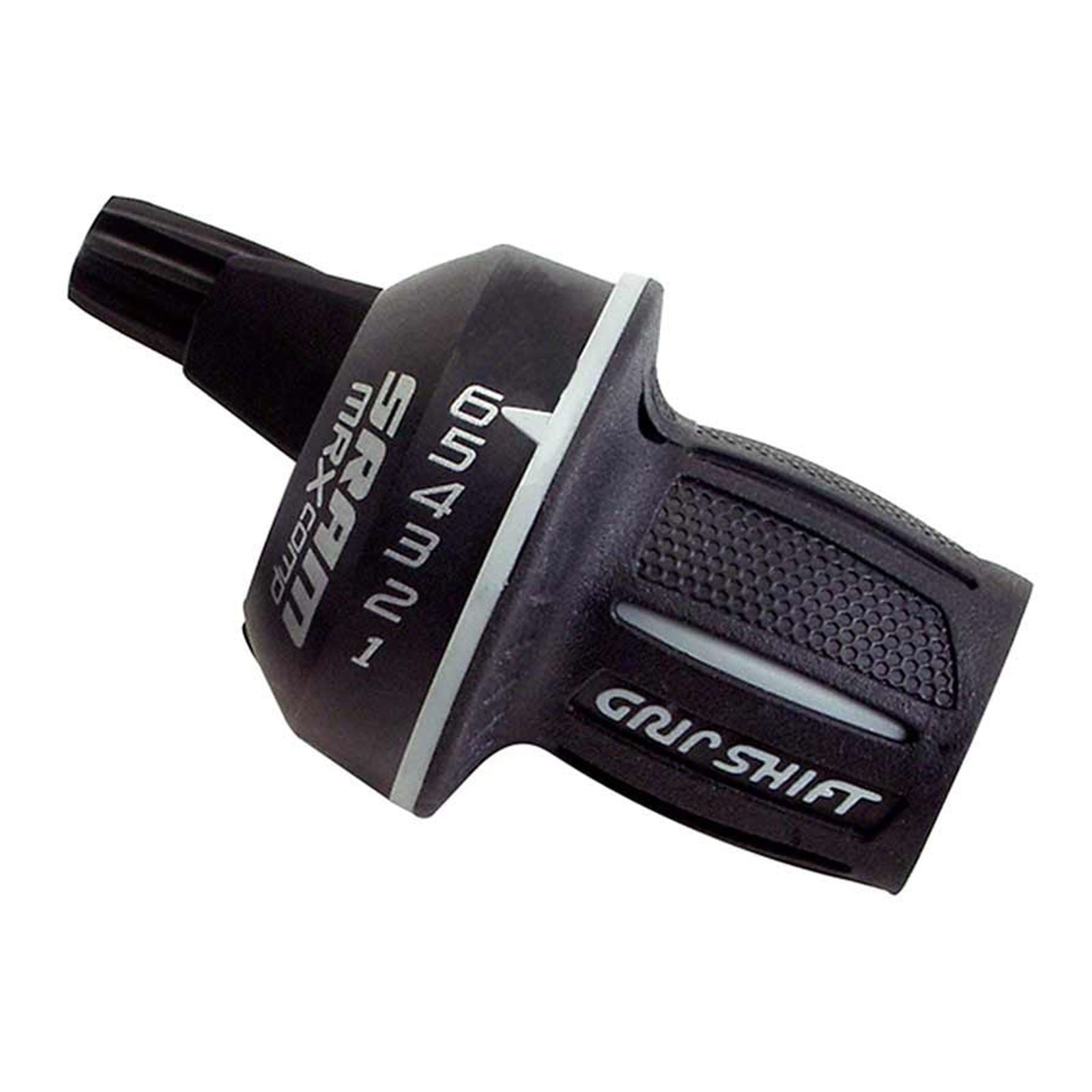 SRAM MRX Comp Gripshift Shifter - 6sp - Rear [MPN: 00.0000.200.650]_1106605
