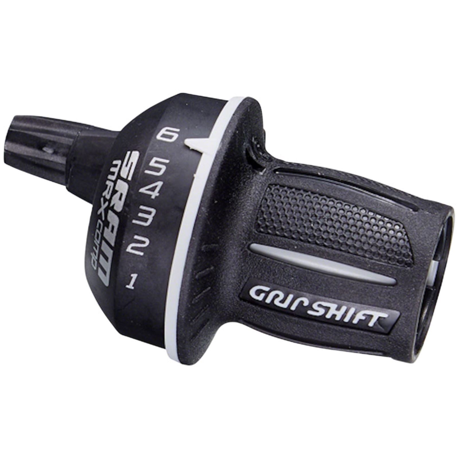 SRAM MRX Comp Gripshift Shifter - 6sp - Rear [MPN: 00.0000.200.650]_1195760