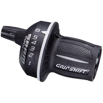 SRAM MRX Comp Gripshift Shifter - 6sp - Rear [MPN: 00.0000.200.650]_1195760