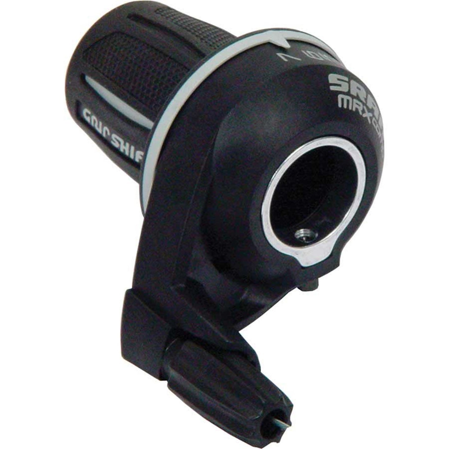 SRAM MRX Comp Gripshift Shifter - 3sp - Front [MPN: 00.0000.200.652]_1106582