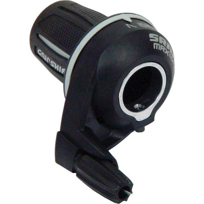 SRAM MRX Comp Gripshift Shifter - 3sp - Front [MPN: 00.0000.200.652]_1106582