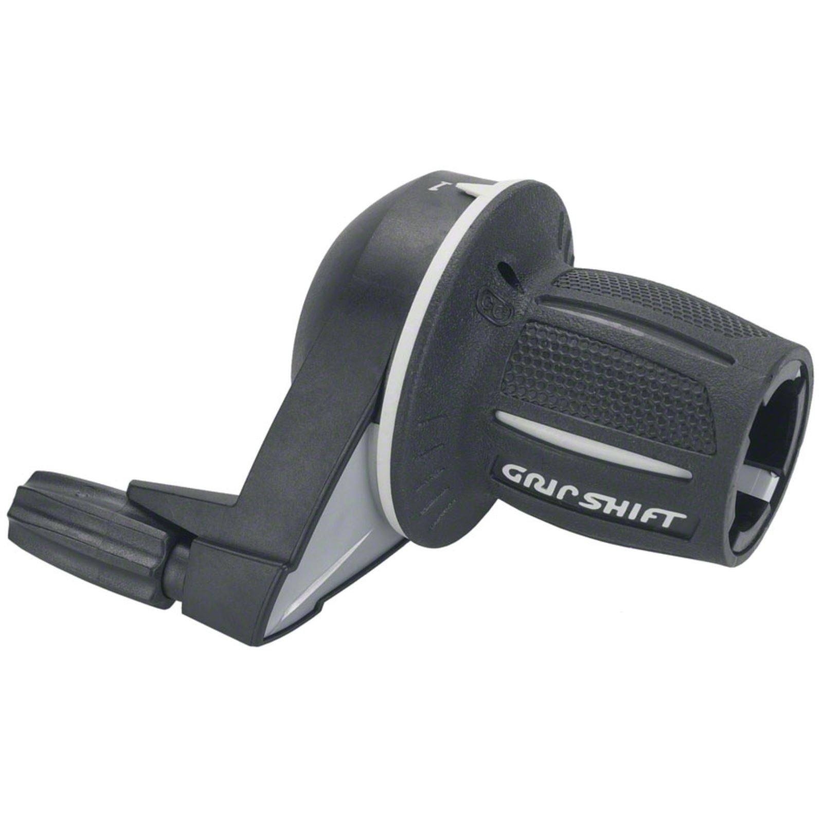 SRAM MRX Comp Gripshift Shifter - 3sp - Front [MPN: 00.0000.200.652]_1195762