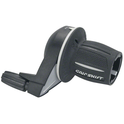 SRAM MRX Comp Gripshift Shifter - 3sp - Front [MPN: 00.0000.200.652]_1195762