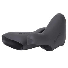 SRAM Cable Brake Doubletap Drop Bar Lever Hoods - Black - Pair  [MPN: 00.7915.042.000]_1106587