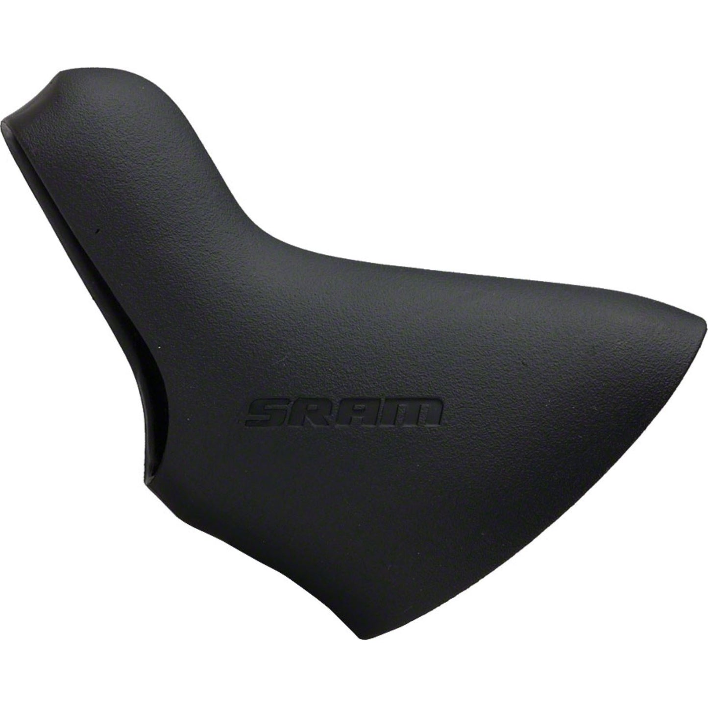 SRAM Cable Brake Doubletap Drop Bar Lever Hoods - Black - Pair  [MPN: 00.7915.042.000]_1181013