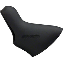 SRAM Cable Brake Doubletap Drop Bar Lever Hoods - Black - Pair  [MPN: 00.7915.042.000]_1181013