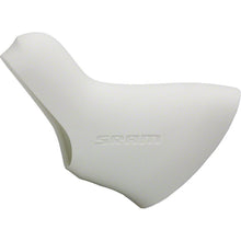 SRAM Cable Brake Doubletap Drop Bar Lever Hoods - White - Pair  [MPN: 00.7915.042.010]_1181014