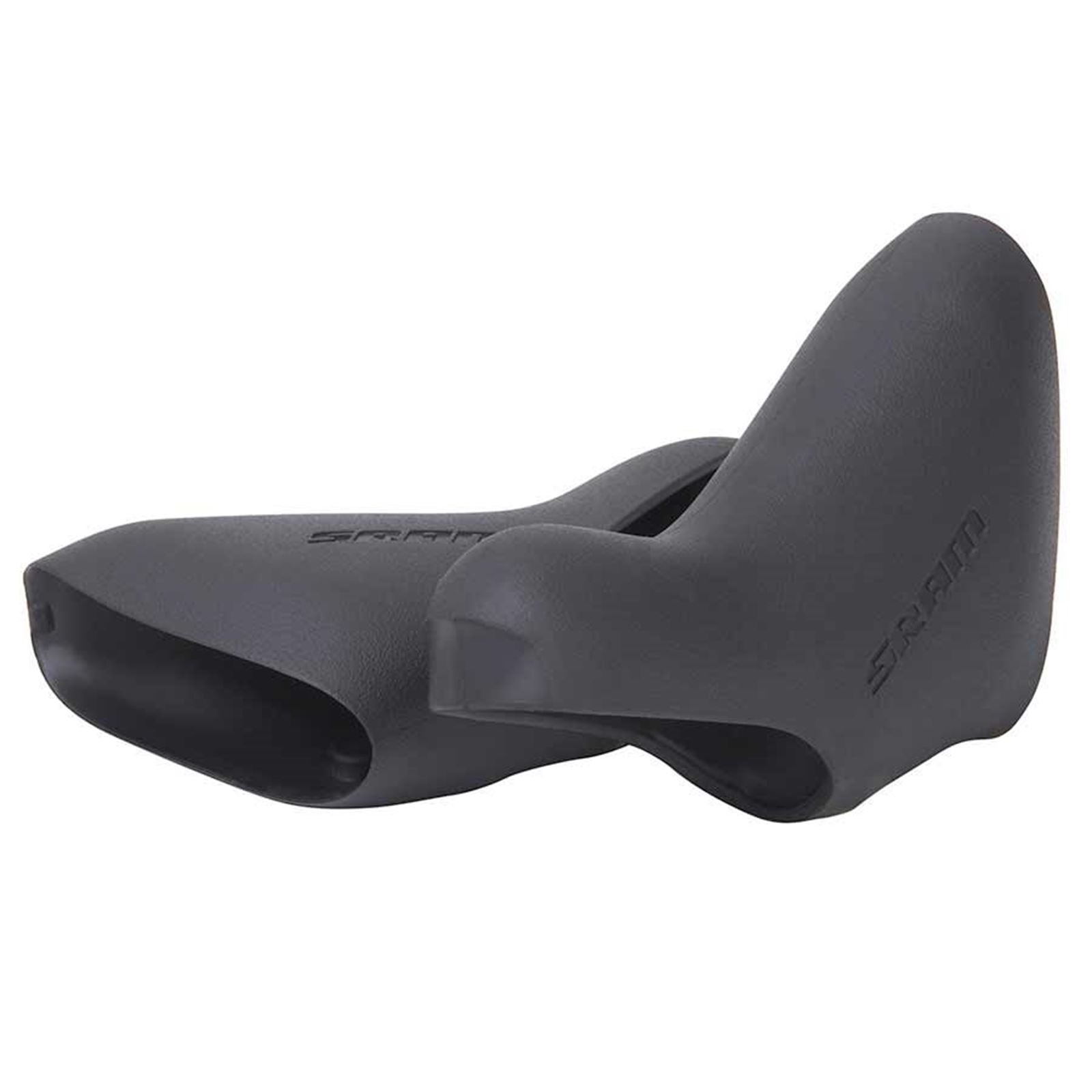 SRAM Hoods for Red2012 /Red 22/Force 22/Rival 22 - Black [MPN: 00.7918.010.000]_1106590