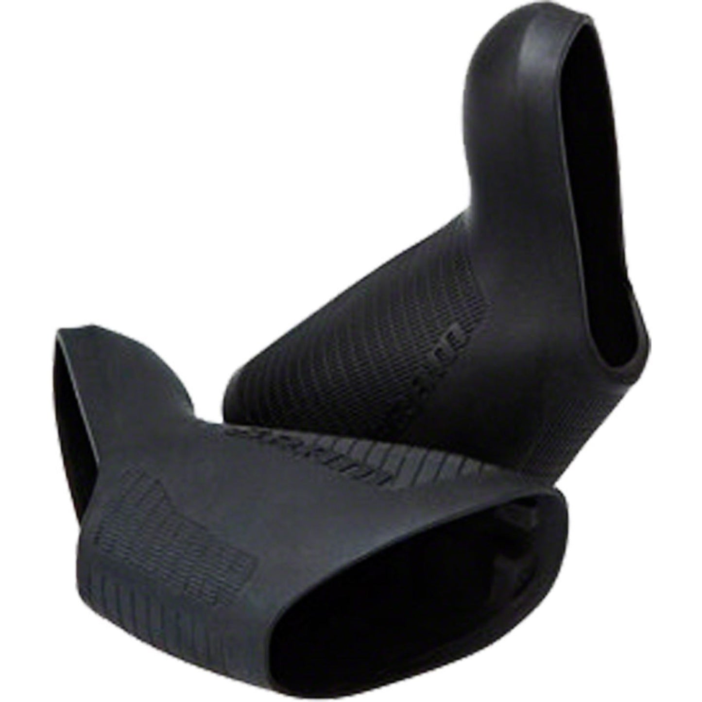 SRAM Hoods for Red2012 /Red 22/Force 22/Rival 22 - Black [MPN: 00.7918.010.000]_1180943