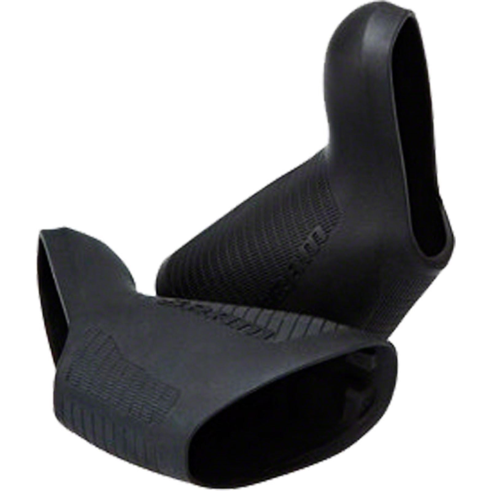 SRAM Hoods for Red2012 /Red 22/Force 22/Rival 22 - Black [MPN: 00.7918.010.000]_1180943