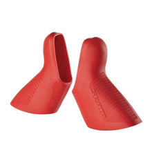 SRAM Hoods for 2012 Red Lever - Red [MPN: 00.7918.010.002]_1106591