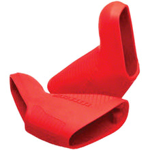 SRAM Hoods for 2012 Red Lever - Red [MPN: 00.7918.010.002]_1180944