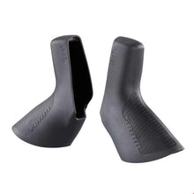 SRAM S700 Hydraulic Brake Lever Hood Covers - Black - Pair  [MPN: 00.7918.027.001]_1106592