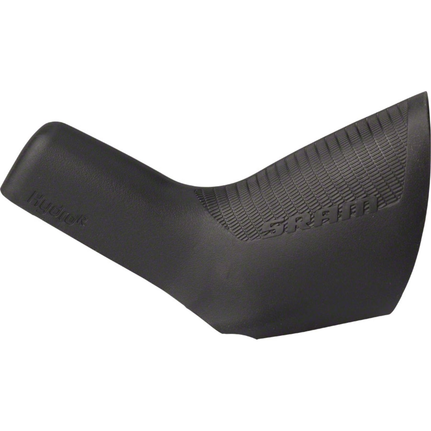 SRAM S700 Hydraulic Brake Lever Hood Covers - Black - Pair  [MPN: 00.7918.027.001]_1180972