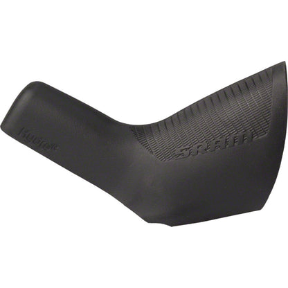 SRAM S700 Hydraulic Brake Lever Hood Covers - Black - Pair  [MPN: 00.7918.027.001]_1180972