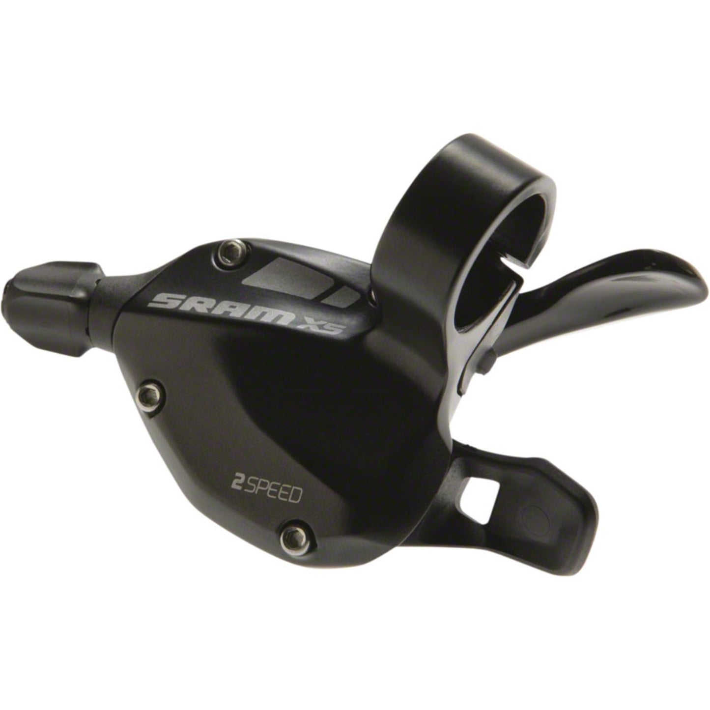 Front Shifter fits SRAM X.5 2 Speed [MPN: 00.7015.197.030]_1195681