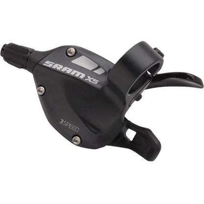 SRAM X.5 Trigger Shifter - 3sp - Front [MPN: 00.7015.198.020]_1195677