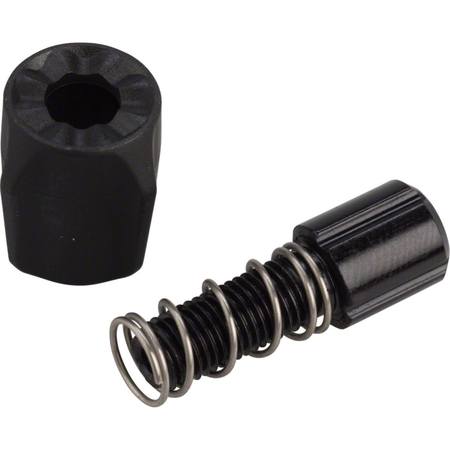 SRAM Adjuster Barrel for Red 2012  [MPN: 11.7518.002.000]_1187458