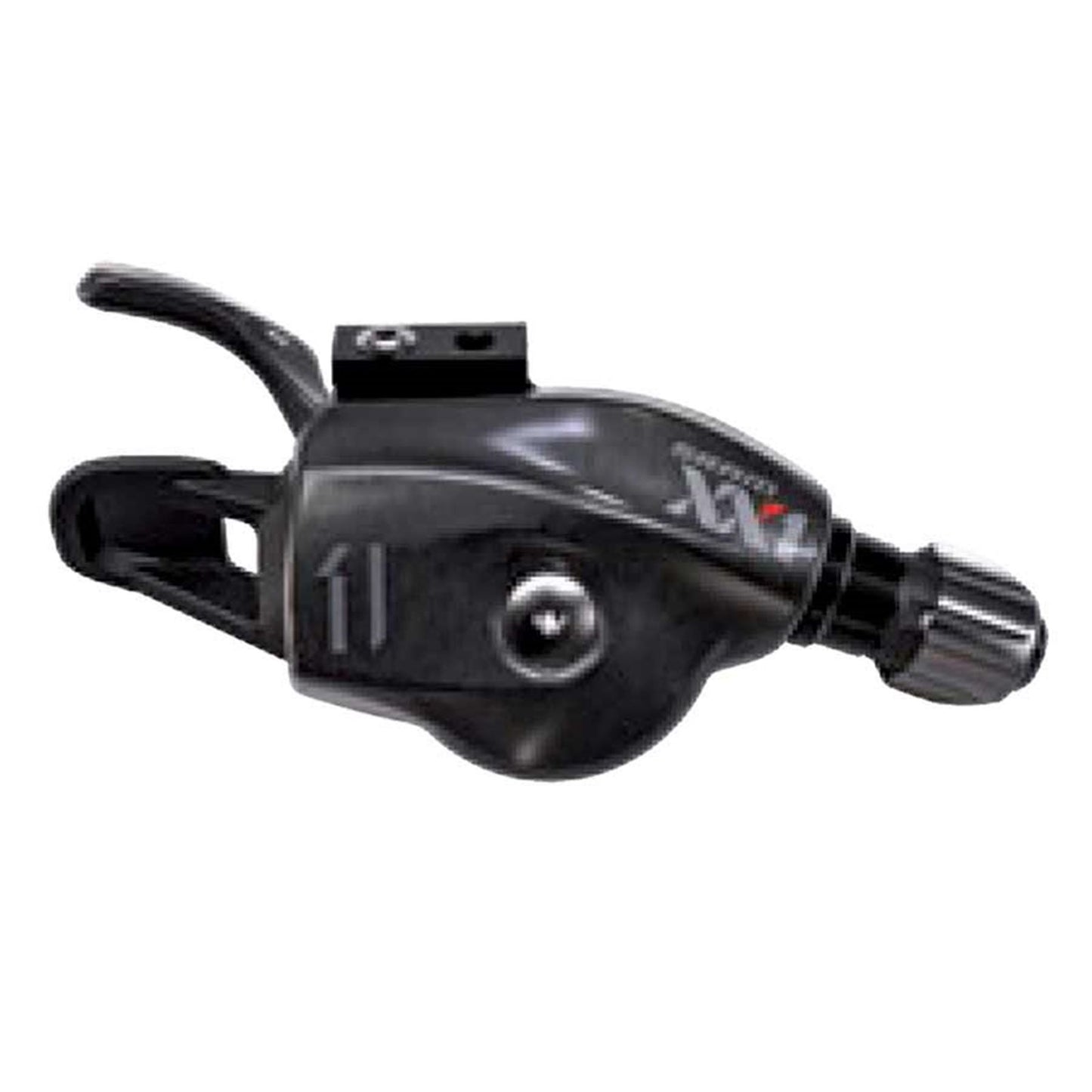SRAM XX1 Trigger Shifter - 11sp - Rear - Black [MPN: 00.7018.021.001]_1106661