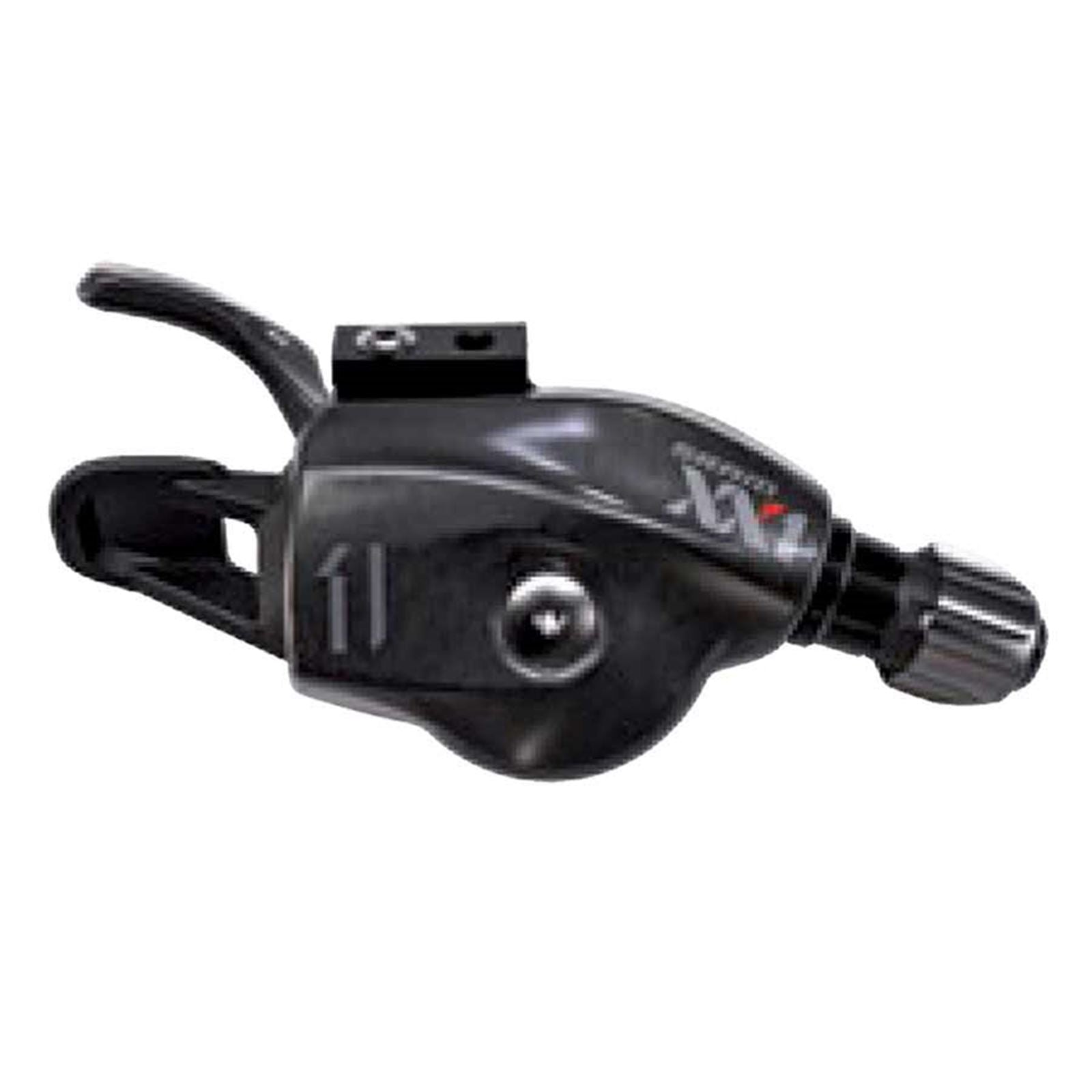 SRAM XX1 Trigger Shifter - 11sp - Rear - Black [MPN: 00.7018.021.001]_1106661