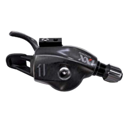 SRAM XX1 Trigger Shifter - 11sp - Rear - Black [MPN: 00.7018.021.001]_1106661