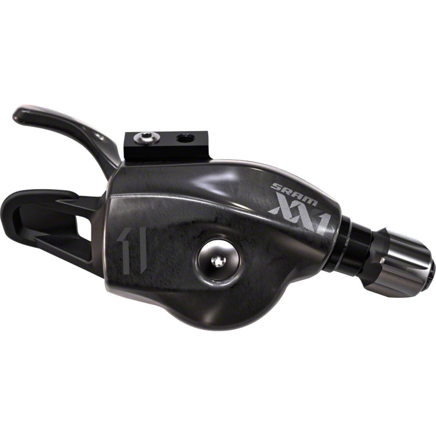 SRAM XX1 Trigger Shifter - 11sp - Rear - Black [MPN: 00.7018.021.001]_1195849