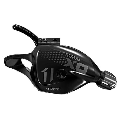 SRAM X01 Shift Lever 11sp - Black - Rear [MPN: 00.7018.090.000]_1106668
