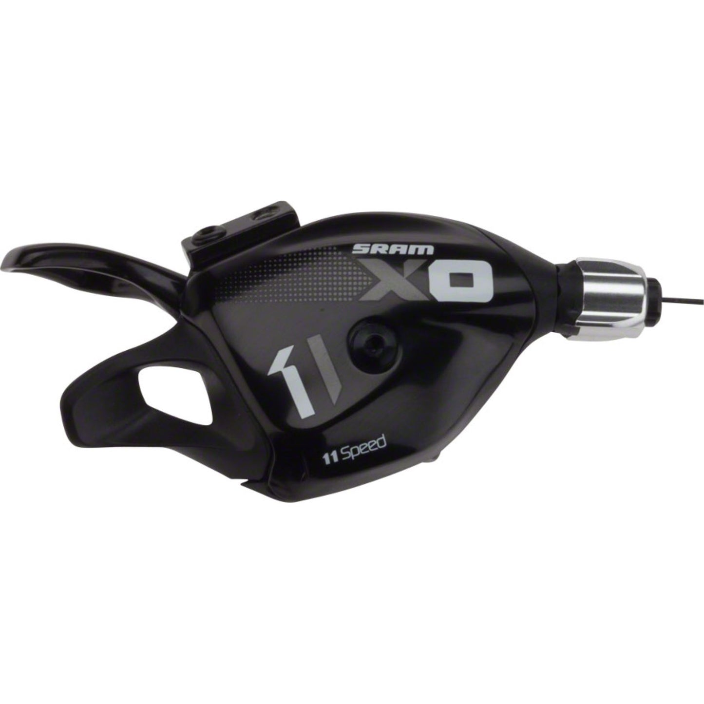 SRAM X01 Shift Lever 11sp - Black - Rear [MPN: 00.7018.090.000]_1195852