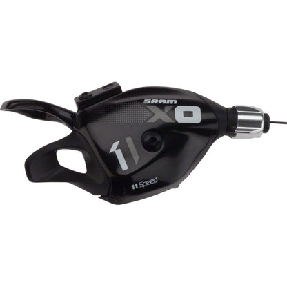 SRAM X01 Shift Lever 11sp - Black - Rear [MPN: 00.7018.090.000]_1195852