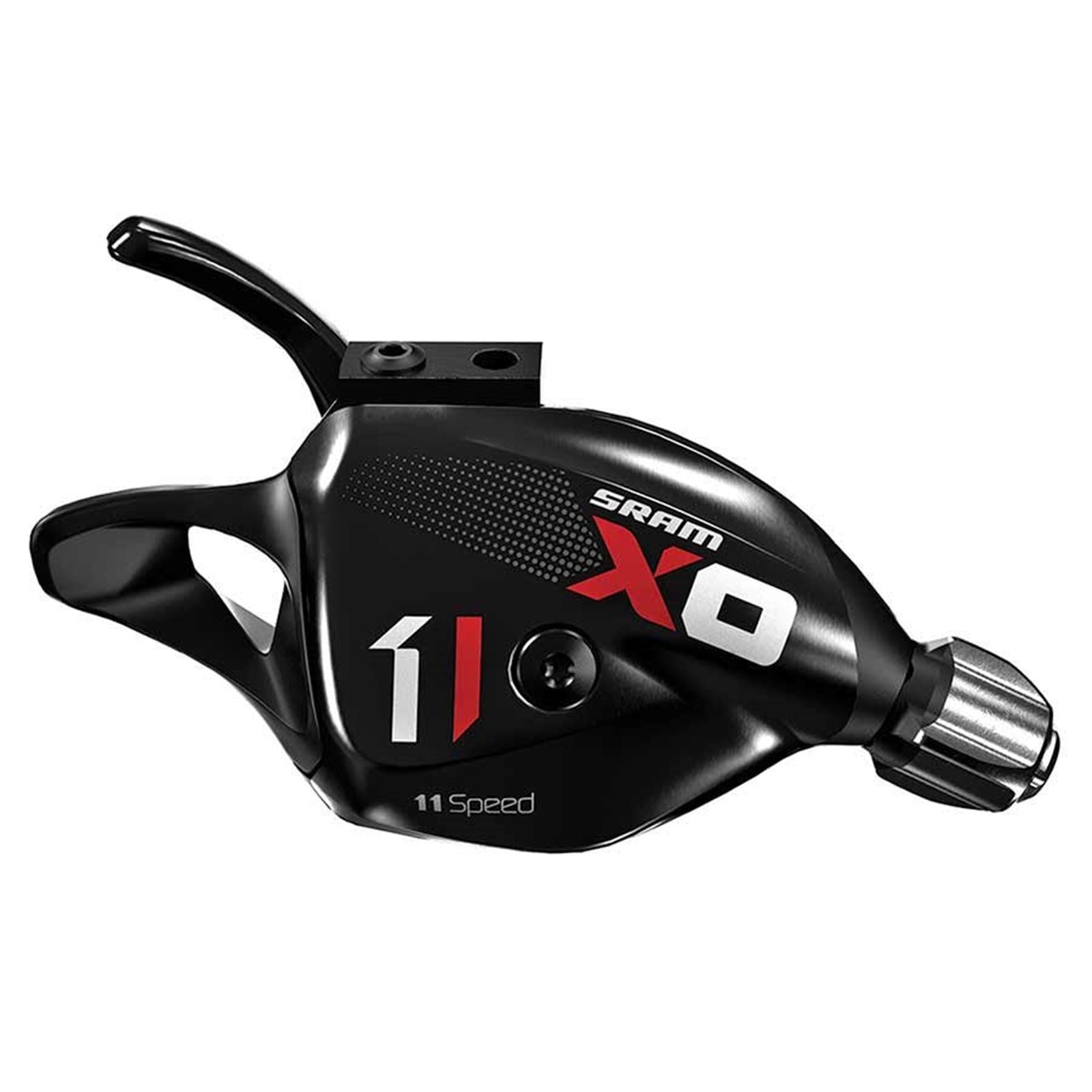 SRAM X01 Shift Lever 11sp - Red - Rear [MPN: 00.7018.090.001]_1106669