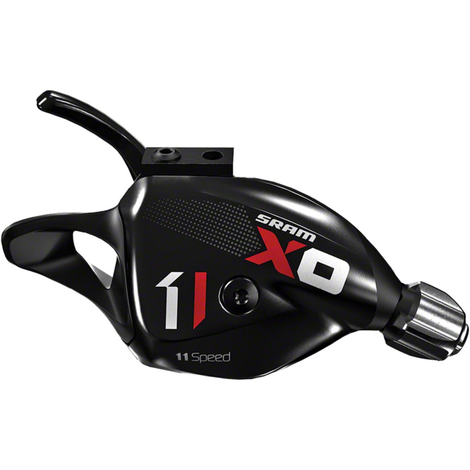 SRAM X01 Shift Lever 11sp - Red - Rear [MPN: 00.7018.090.001]_1195850