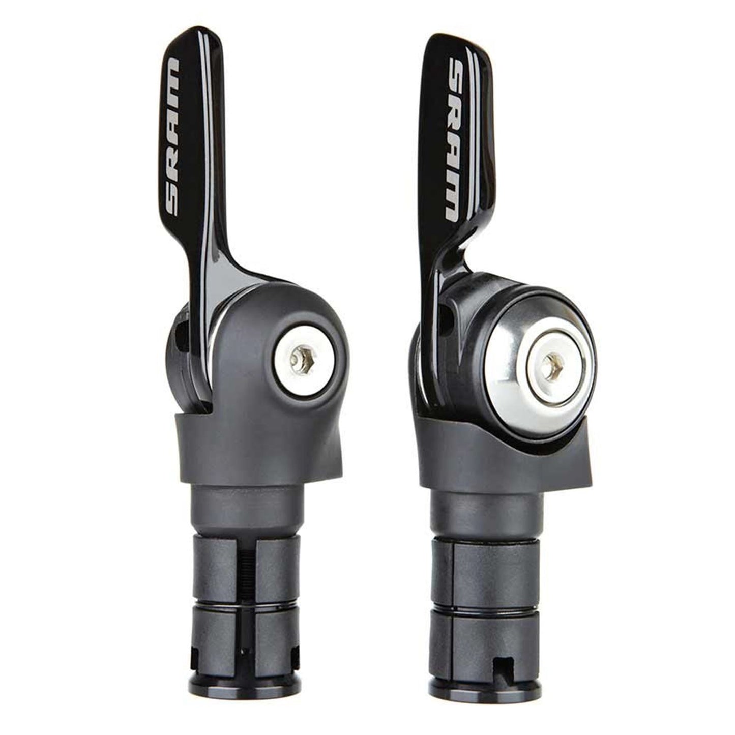 SRAM Aero 500 Aluminium Shift Lever - 11sp. - Pair [MPN: 00.7018.115.000]_1106670