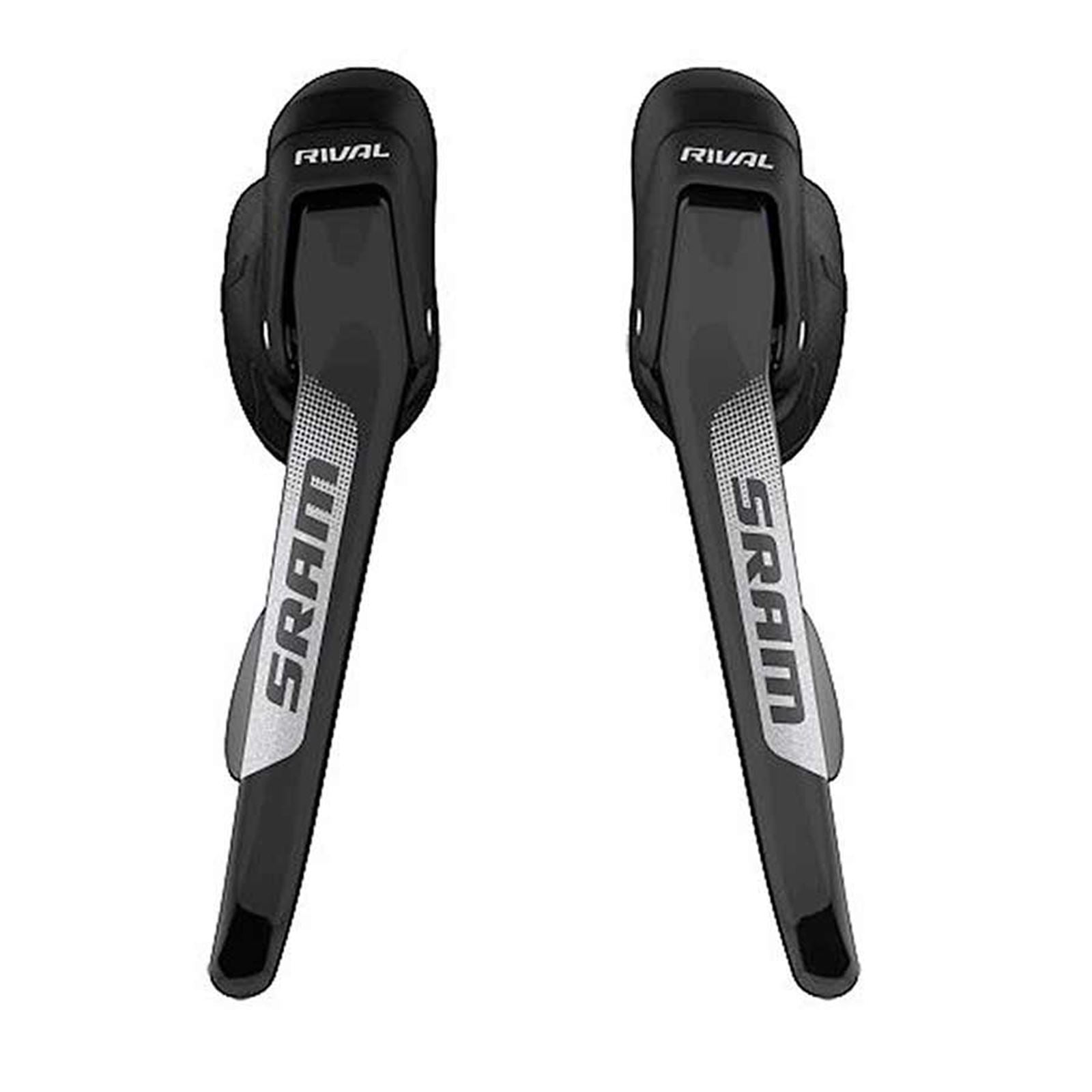 SRAM Rival22 Shift/Brake Lever Combo - 2x11sp - Pair [MPN: 00.7018.143.000]_1106672