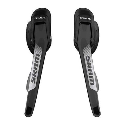 SRAM Rival22 Shift/Brake Lever Combo - 2x11sp - Pair [MPN: 00.7018.143.000]_1106672