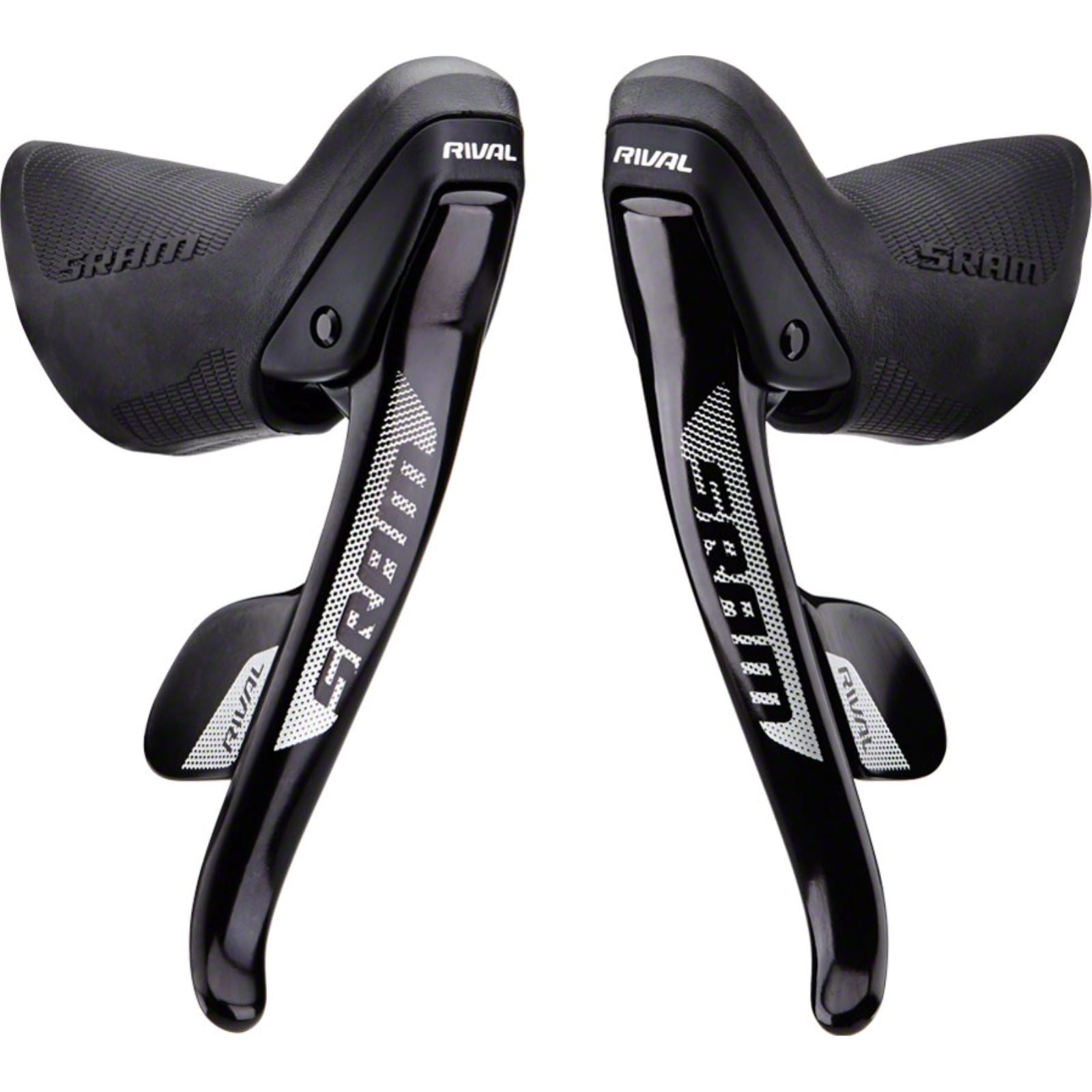SRAM Rival22 Shift/Brake Lever Combo - 2x11sp - Pair [MPN: 00.7018.143.000]_1195813