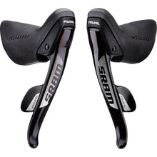 SRAM Rival22 Shift/Brake Lever Combo - 2x11sp - Pair [MPN: 00.7018.143.000]_1195813