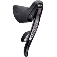 SRAM Rival 22 DoubleTap Right Lever for Cable Actuated Brakes - Black [MPN: 00.7018.142.000]_1195814