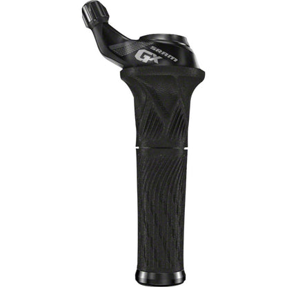 SRAM GX Grip Shift Twist Type Shift Lever -2sp - Left [MPN: 00.7018.207.001]_1195859