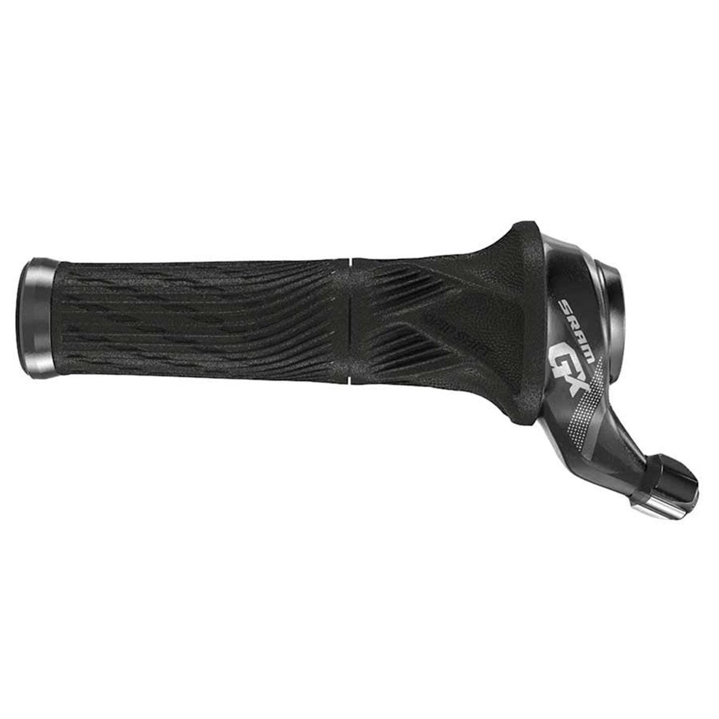 SRAM GX Grip Shift Twist Type Shift Lever - 11sp - Right [MPN: 00.7018.207.002]_1106677